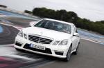 Mercedes-Benz E63 AMG Wagon 2012 года